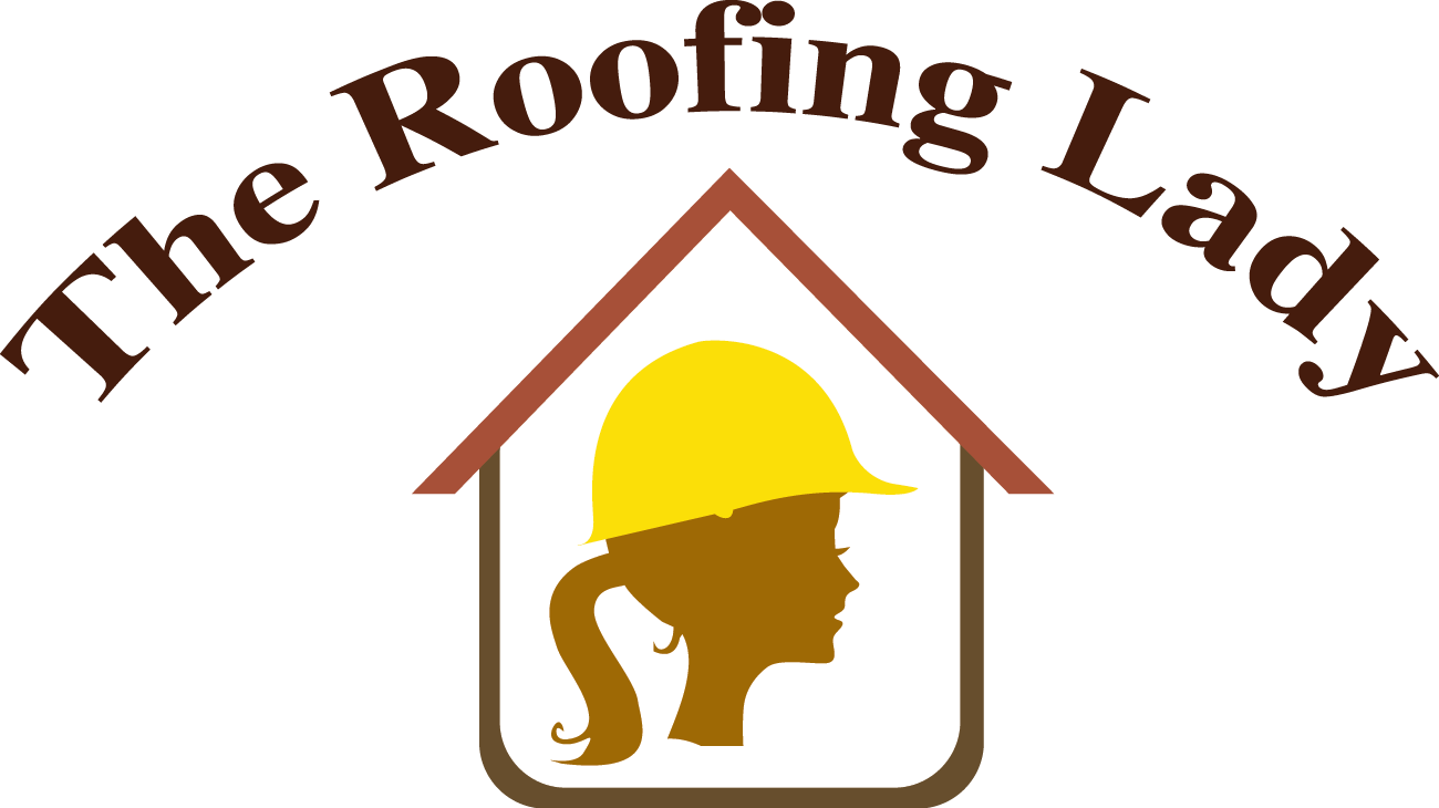 The Roofing Lady